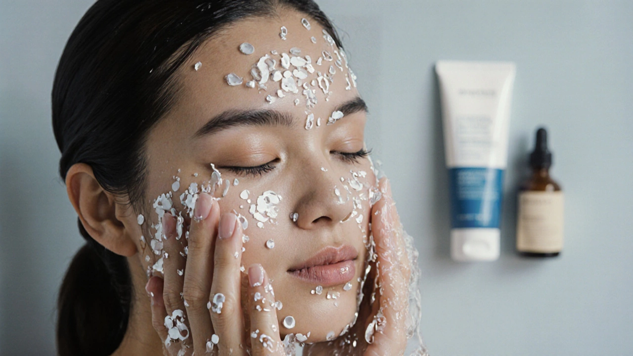 Что не любит акне: 7 вещей, которые усугубляют прыщи и как их избежать