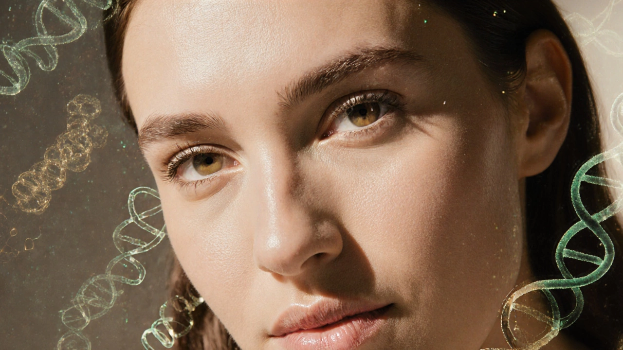 Что сейчас популярно в индустрии красоты: тренды 2025 года