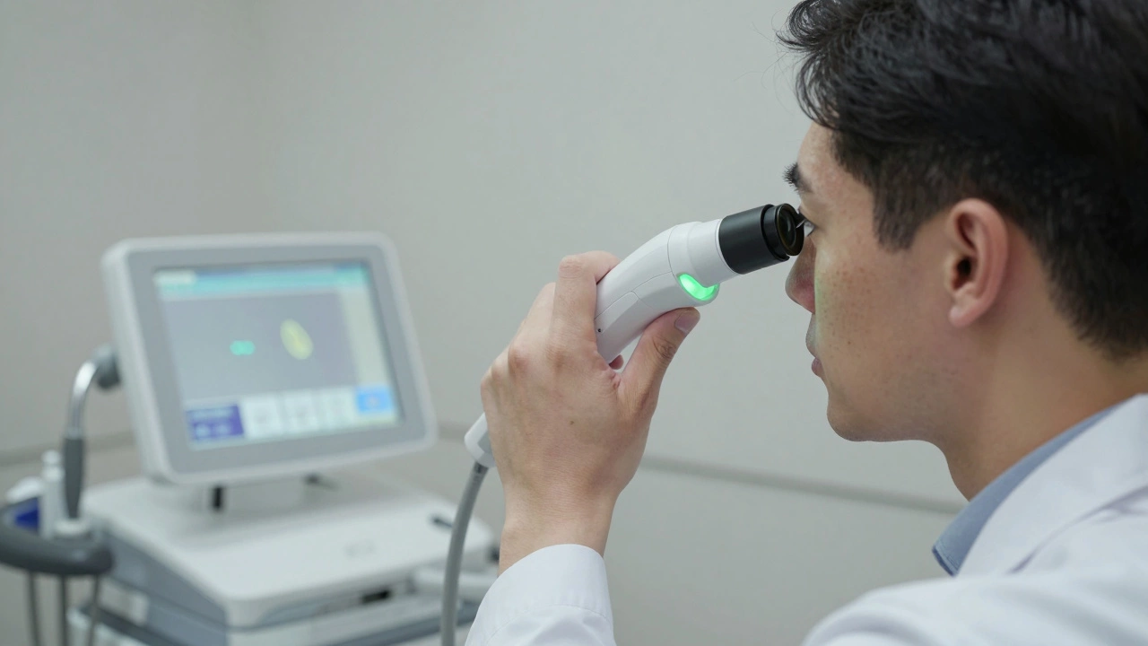 Кому нельзя делать лазеротерапию: список противопоказаний и риски