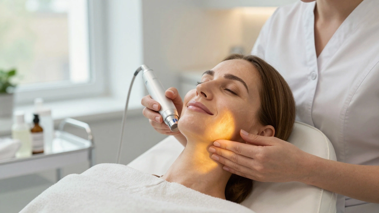 Какие самые лучшие процедуры для лица в 2026 году: проверенные методы от эксперта