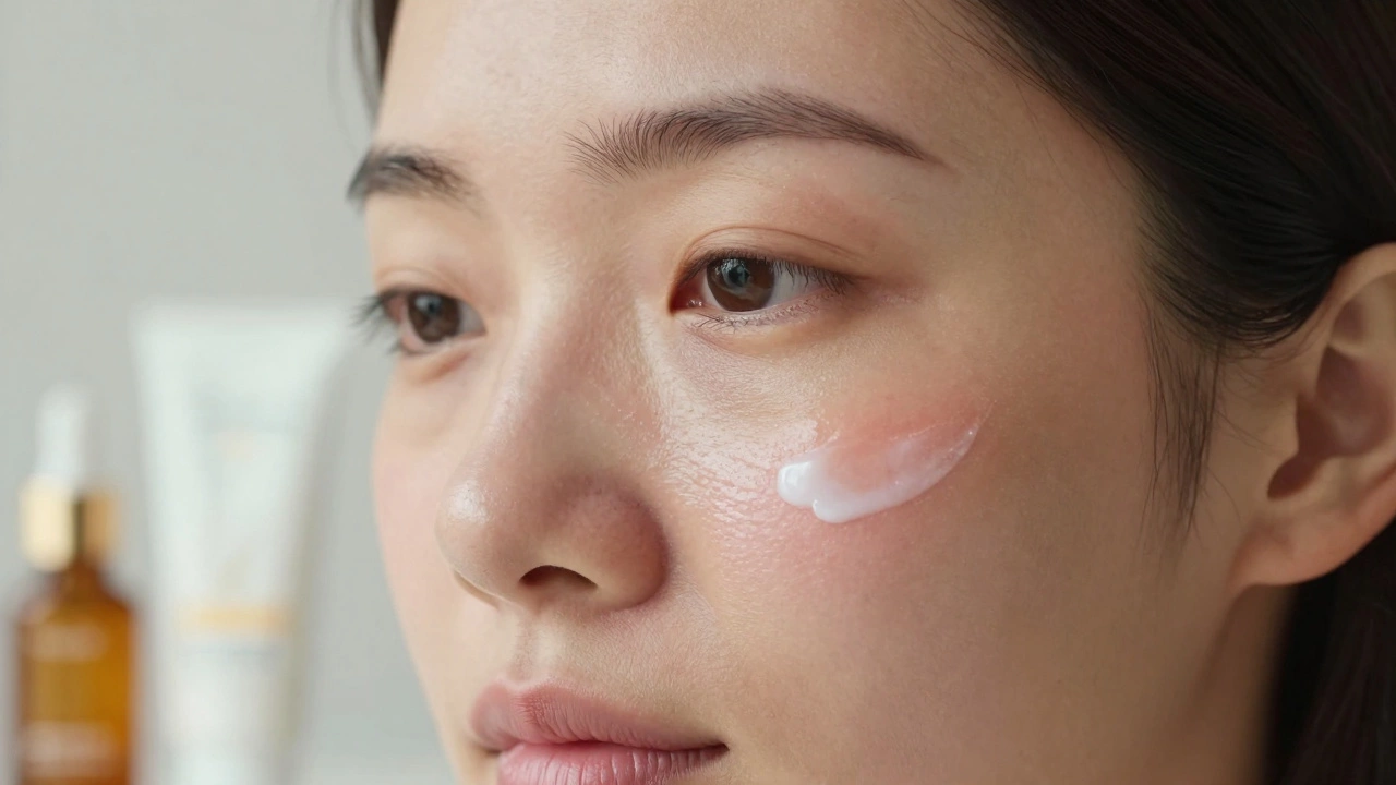 Какой продукт действительно разглаживает морщины: реальные результаты и что не работает