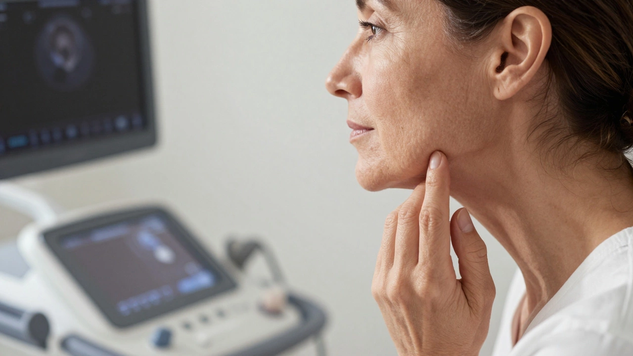 Можно ли сделать подтяжку лица без операции: реальные методы и что действительно работает