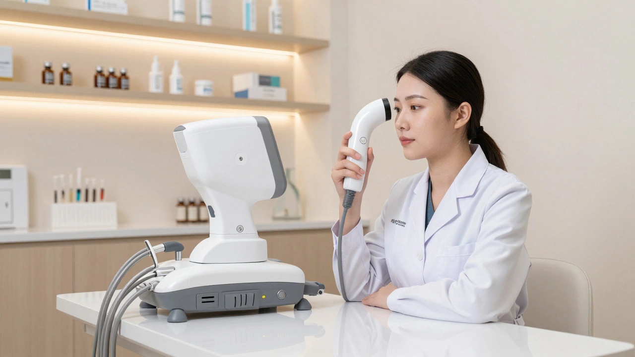 Что включает в себя понятие эстетическая косметология: полный обзор процедур и направлений