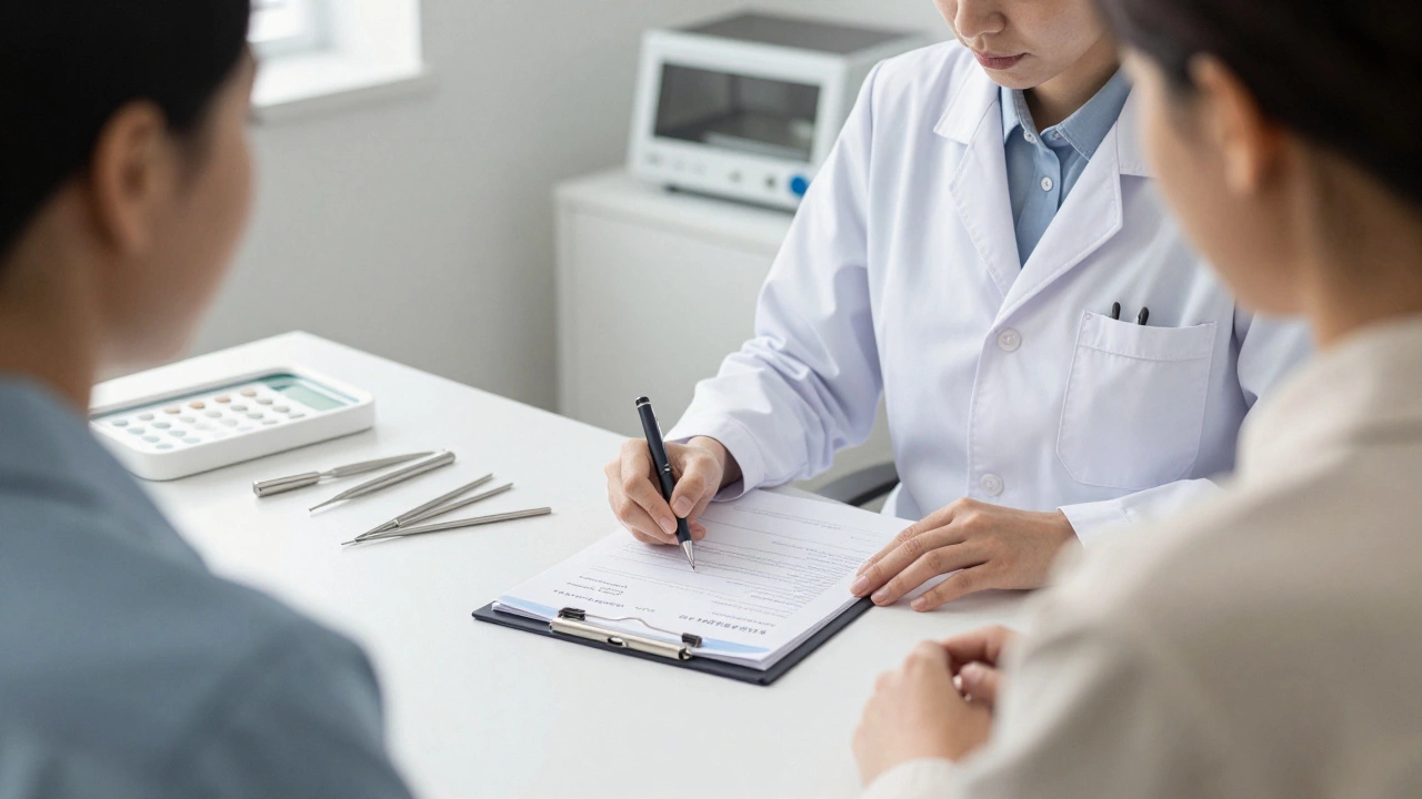 Как распознать хорошего косметолога: 7 проверенных признаков