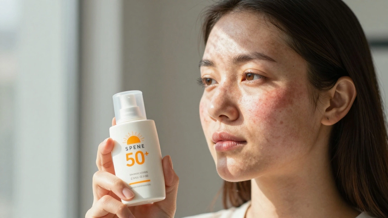 Как реально вывести пигментные пятна на лице: проверенные методы и что действительно работает