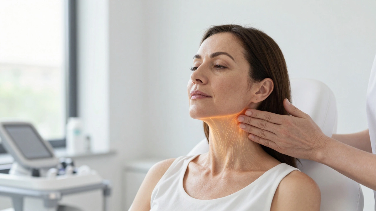 Какие процедуры для лица самые эффективные в 2026 году