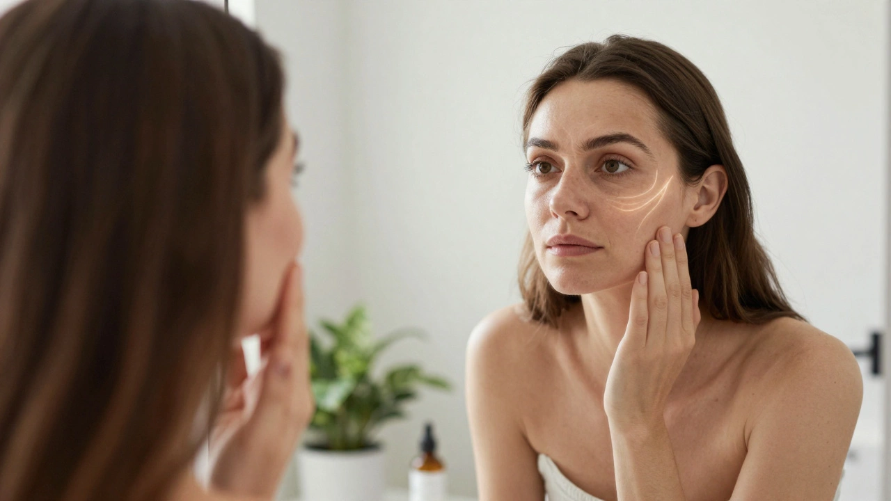 Зачем нужна эстетическая косметология: что меняется в коже и почему это важно