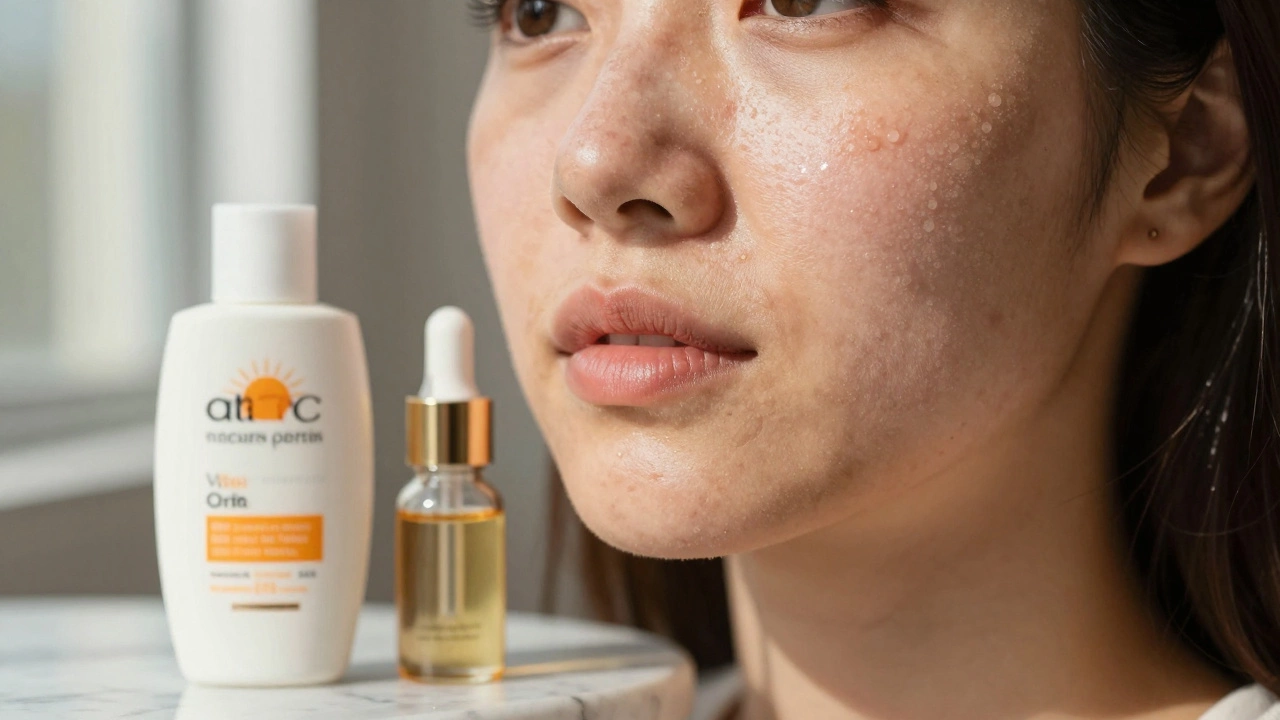 Как избавиться от пигментных пятен раз и навсегда: проверенные методы и ошибки, которых стоит избегать