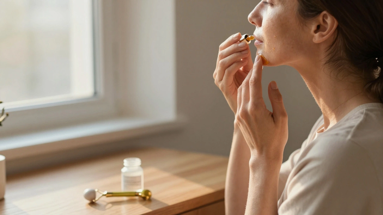 Как омолодить стареющую кожу: научно обоснованные способы вернуть молодость без инъекций