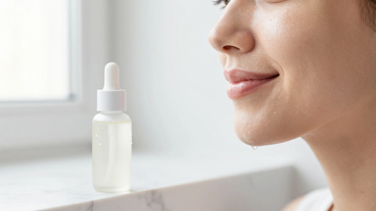 Что входит в антивозрастной уход: полный гид по компонентам и этапам