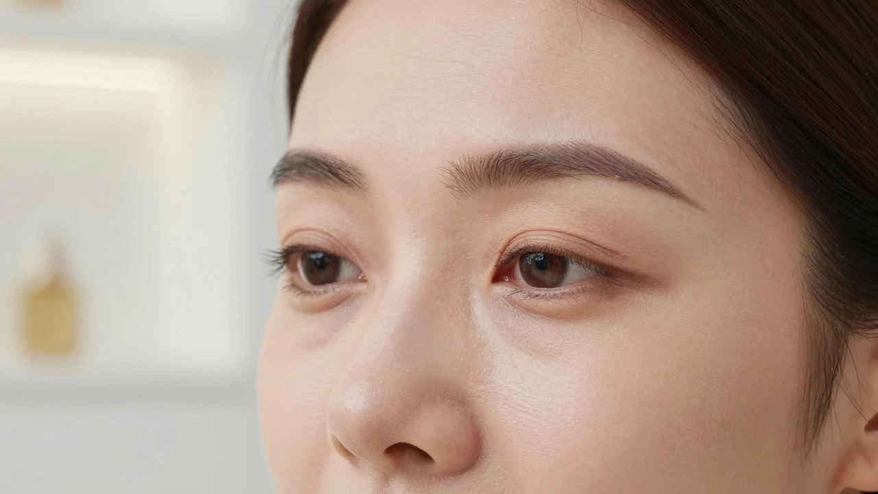 Как убрать морщины: обзор самых эффективных процедур в косметологии